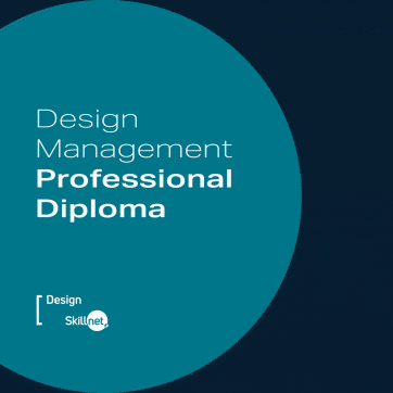 Design Management Professional Diploma