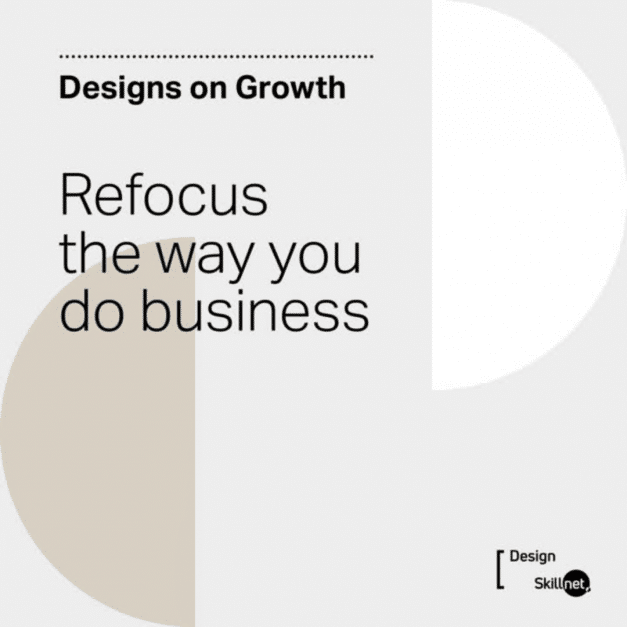 Designs on Growth