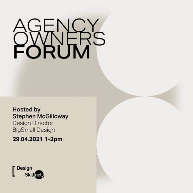 Agency Owners Forum