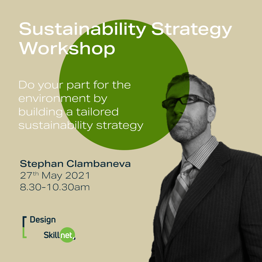 sustainability-strategy-workshop-design-skillnet