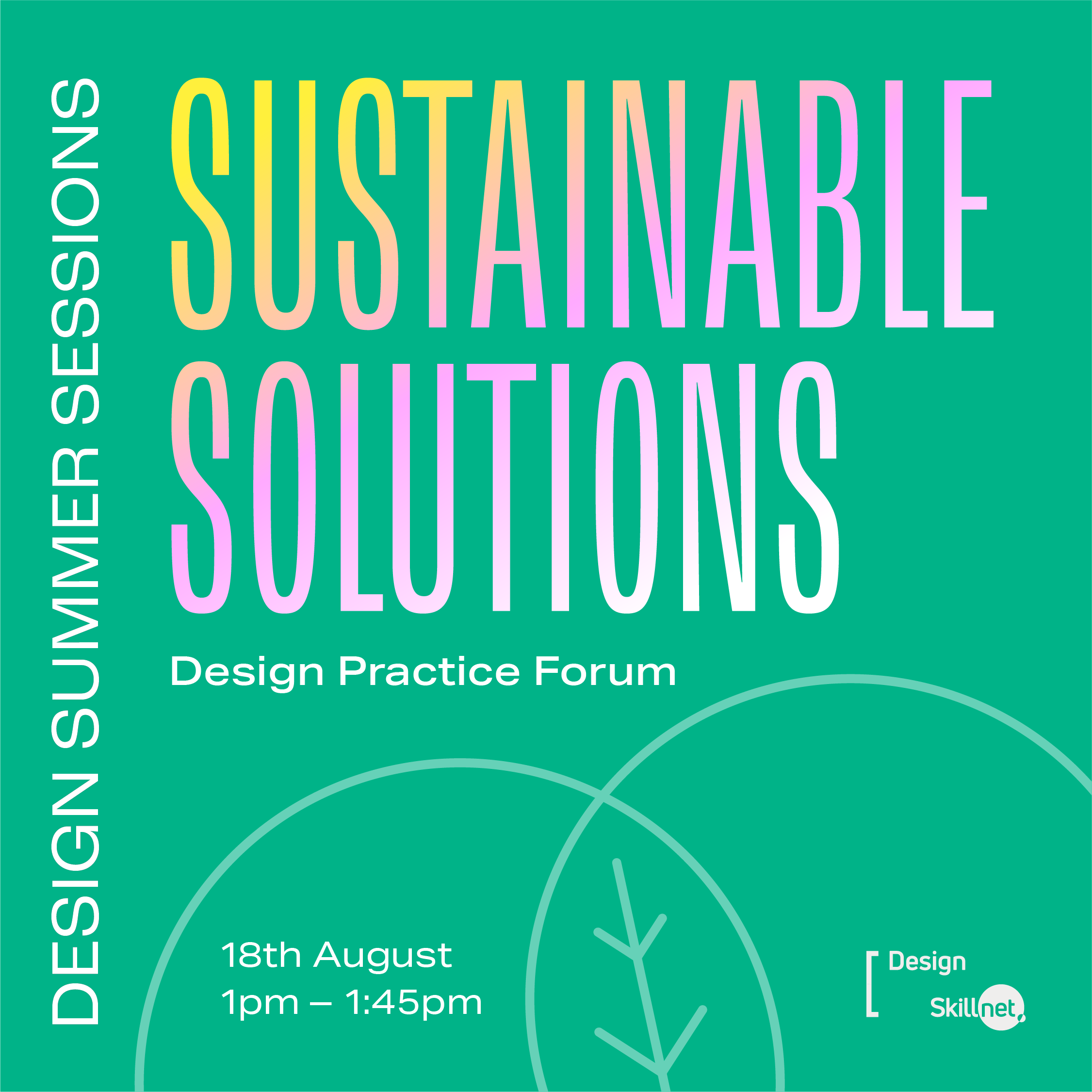 Sustainable Solutions For Your Design Practice