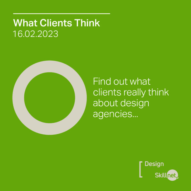 What Clients Think 2023