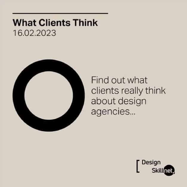 what clients think 2023