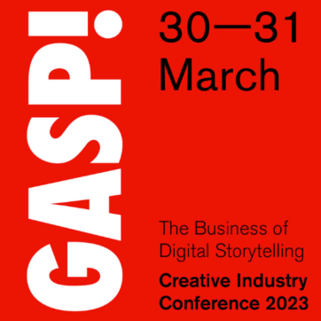 GASP! Conference