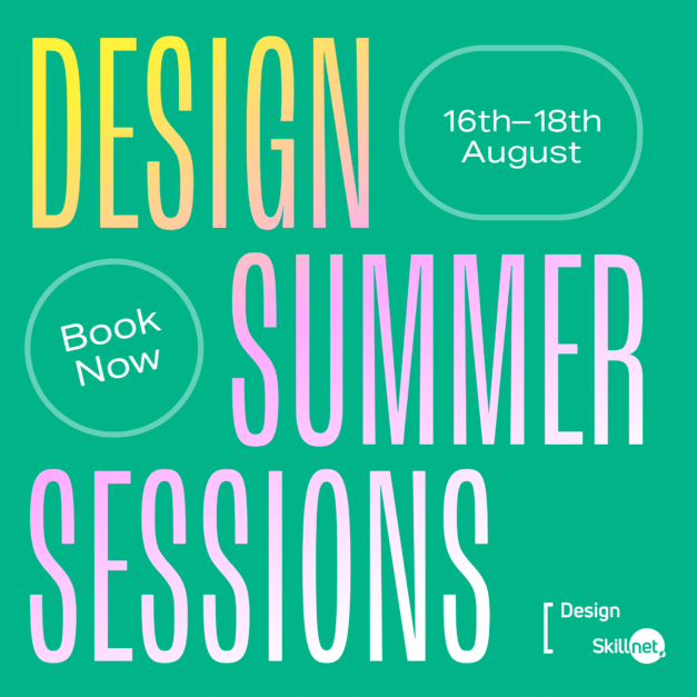 Design Summer Sessions 2023