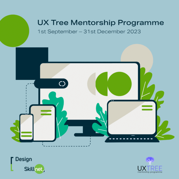 UX Tree Mentoring Programme